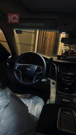 كاديلاك اسكاليد